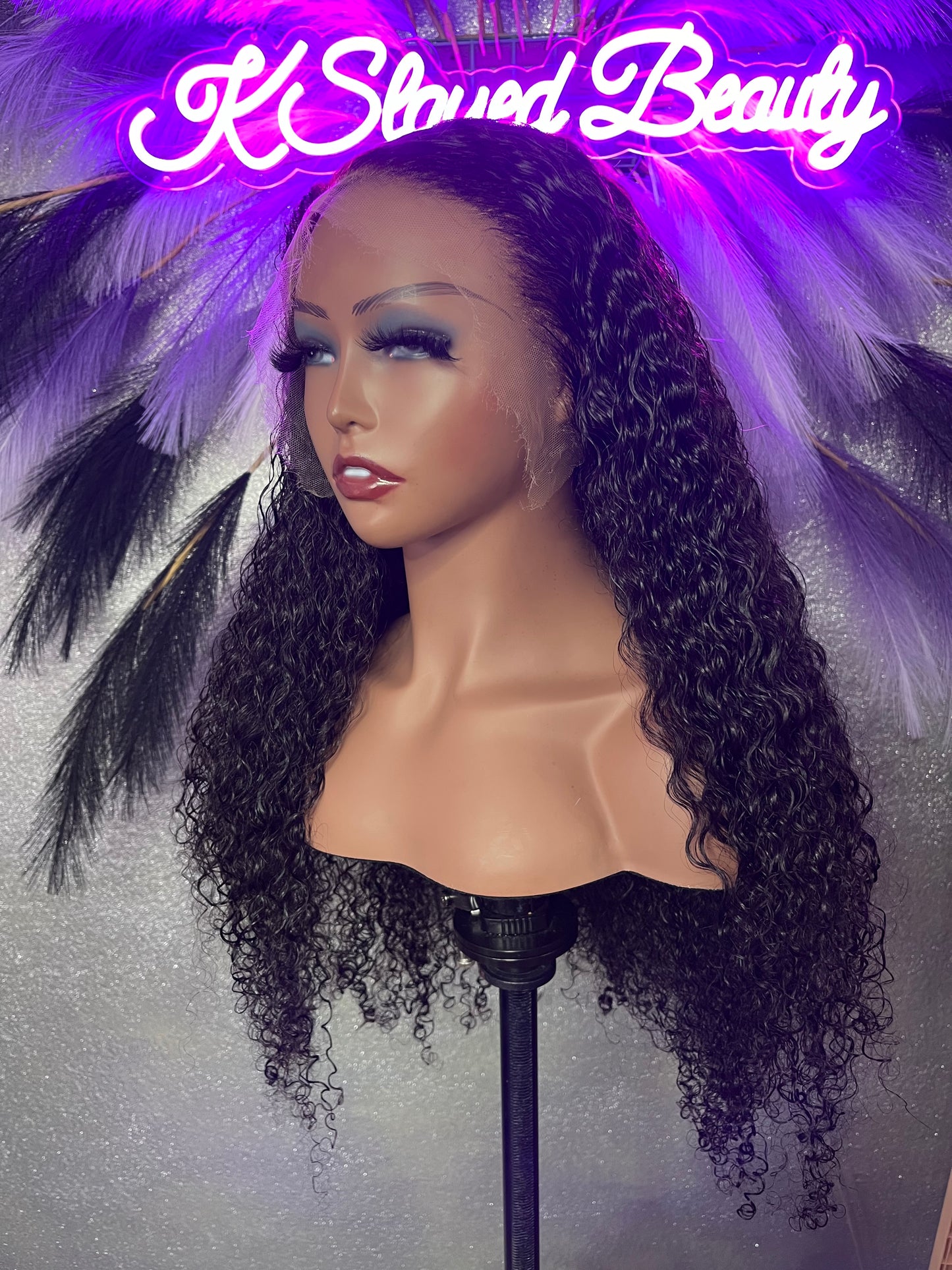13x6 frontal wigs