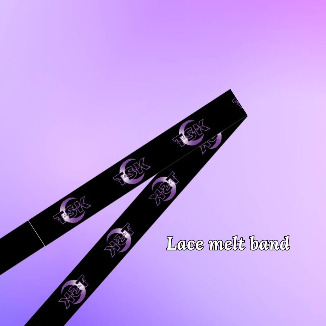 Melt band