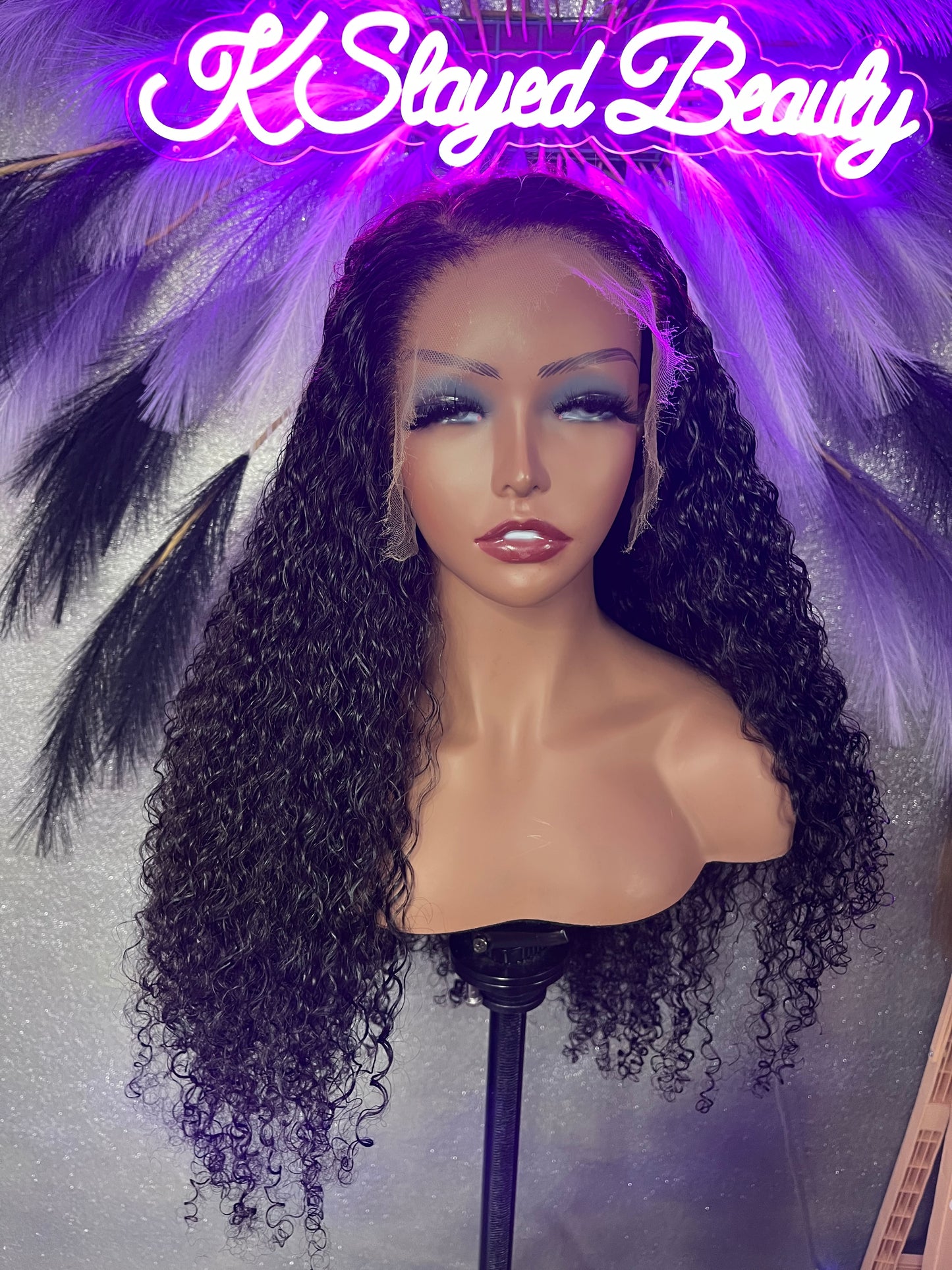 13x6 frontal wigs