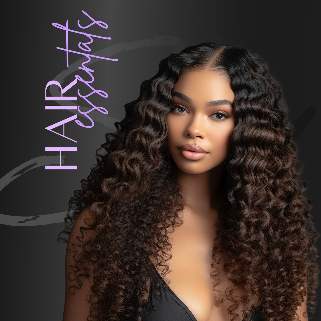 Hair products