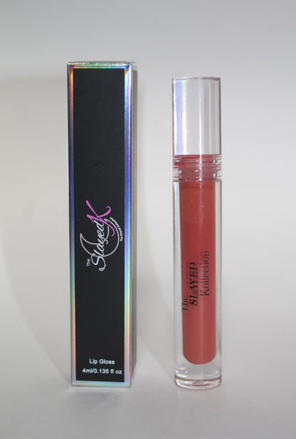 Lipgloss bundle
