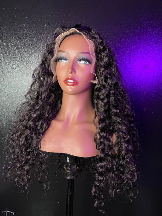 13x4 frontal wig