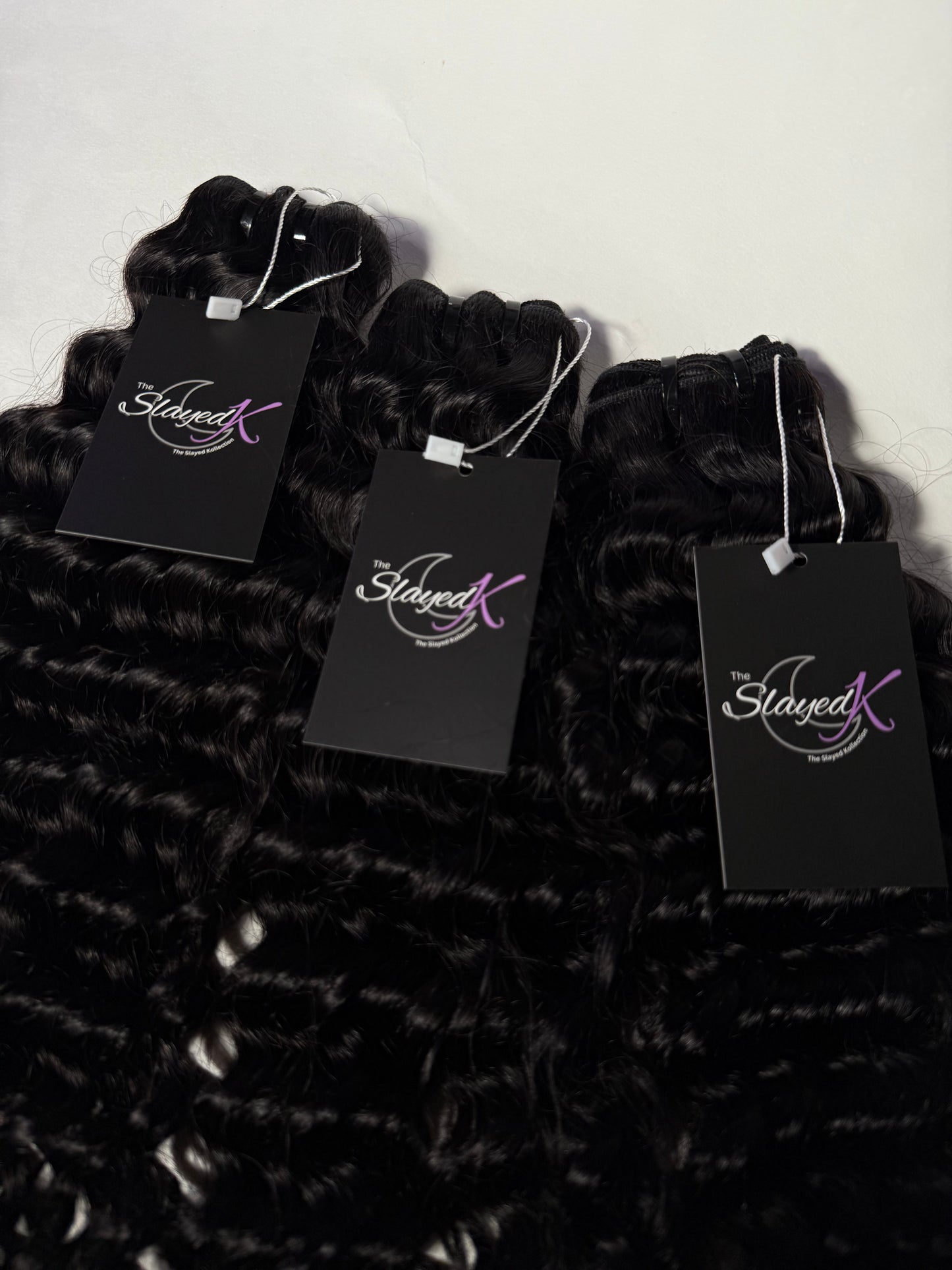 3 bundle deal