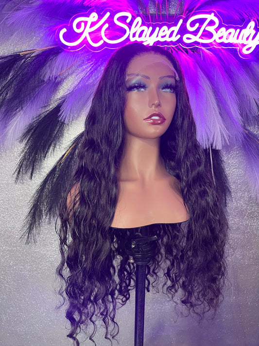 4x4 closure wigs