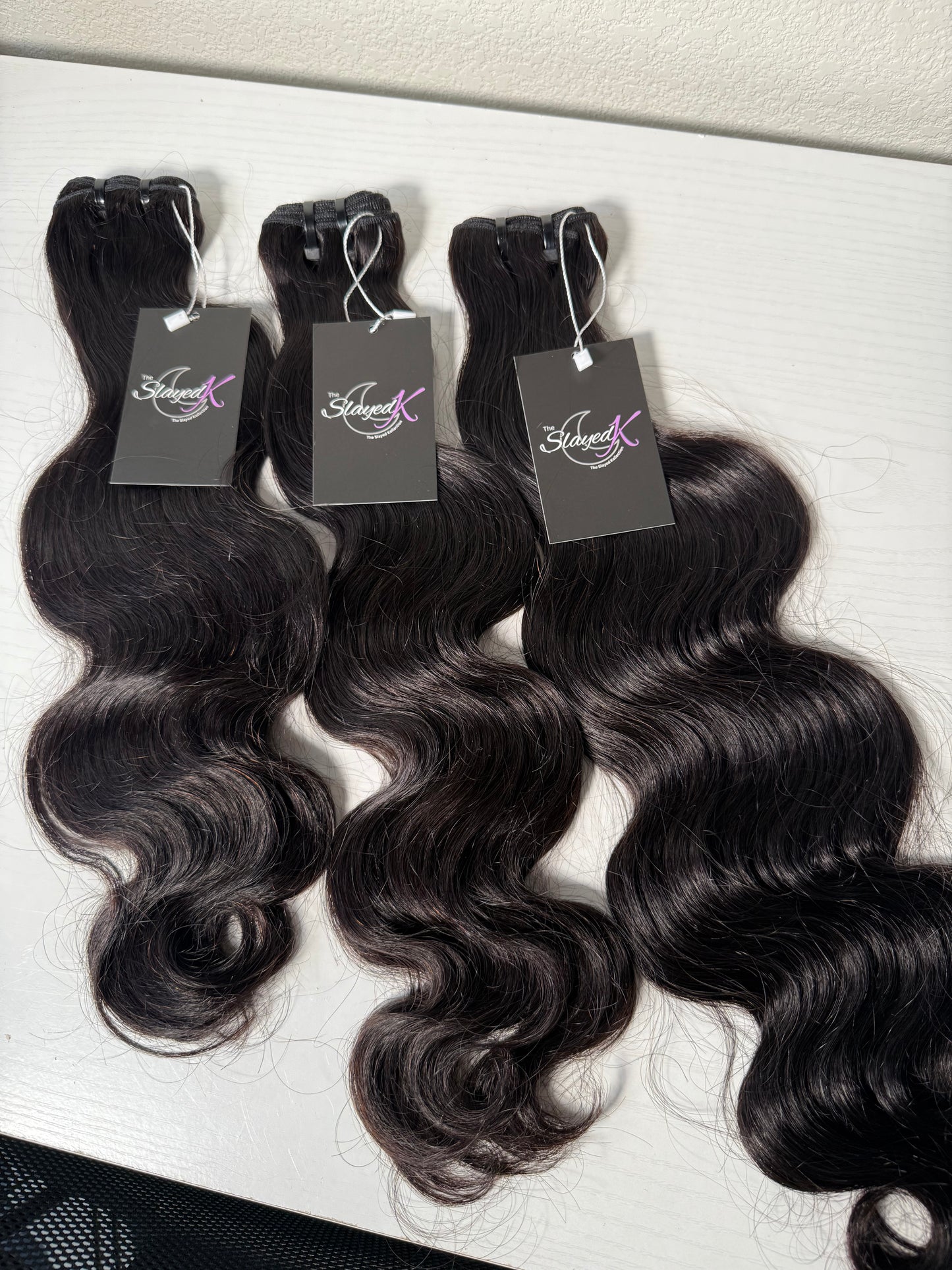 3 bundle deal