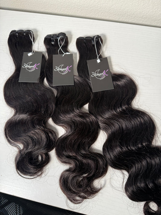 3 bundle deal