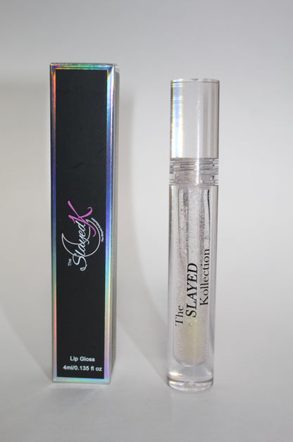 Lipgloss bundle