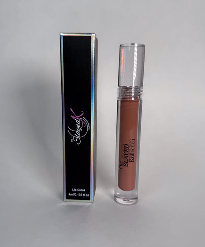 Lipgloss bundle