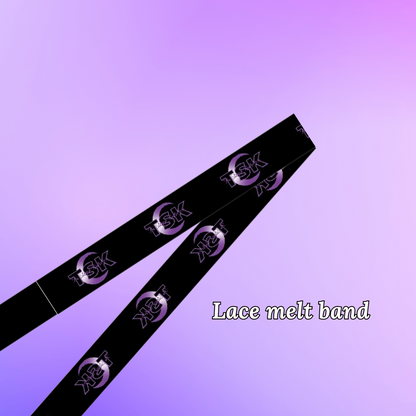 Melt band