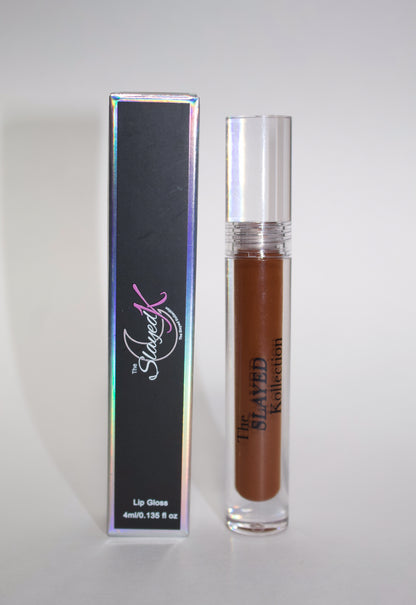 Lipgloss bundle