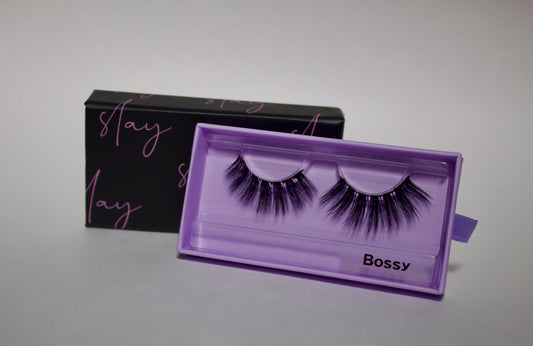 Bossy